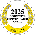 Distinctive Communicator - Website