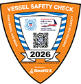 Vessel Safety Check