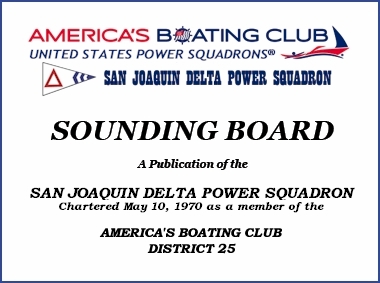 The Sounding Board